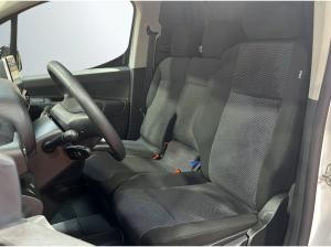 Toyota Proace City 1,5 l D, 130 PS 4X4 , 3 Sitze DUTY COMFORT - L1  - plus  Navi