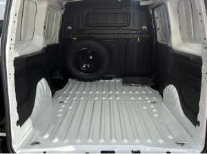 Toyota Proace City 1,5 l D, 130 PS 4X4 , 3 Sitze DUTY COMFORT - L1  - plus  Navi