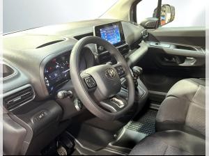 Toyota Proace City 1,5 l D, 130 PS 4X4 , 3 Sitze DUTY COMFORT - L1  - plus  Navi