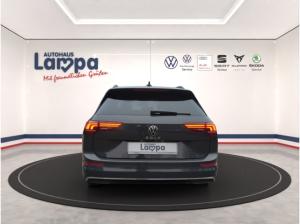 Volkswagen Golf Variant VIII GOAL 1.5 TSI 6-Gang NAV,RFK,SHZ,ACC,LED
