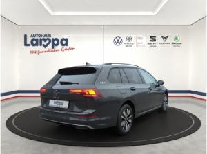 Volkswagen Golf Variant VIII GOAL 1.5 TSI 6-Gang NAV,RFK,SHZ,ACC,LED