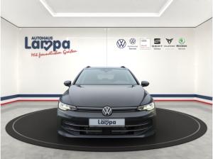 Volkswagen Golf Variant VIII GOAL 1.5 TSI 6-Gang NAV,RFK,SHZ,ACC,LED