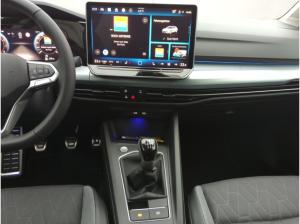 Volkswagen Golf Variant VIII GOAL 1.5 TSI 6-Gang NAV,RFK,SHZ,ACC,LED