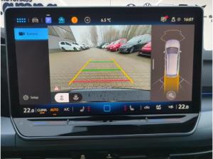 Volkswagen Golf Variant VIII GOAL 1.5 TSI 6-Gang NAV,RFK,SHZ,ACC,LED