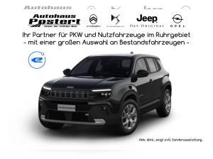 Jeep Avenger Avenger 54KWH 115 KW Altitude Winterpaket
