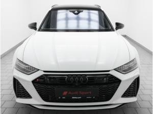 Audi RS6 Avant performance B&O Pano AHK Keramik WR