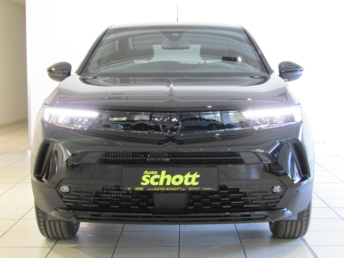 Opel Mokka ULTIMATE 1.2 LED KAM APP KLIM LHZ BT SHZ 6 Jahre Garantie