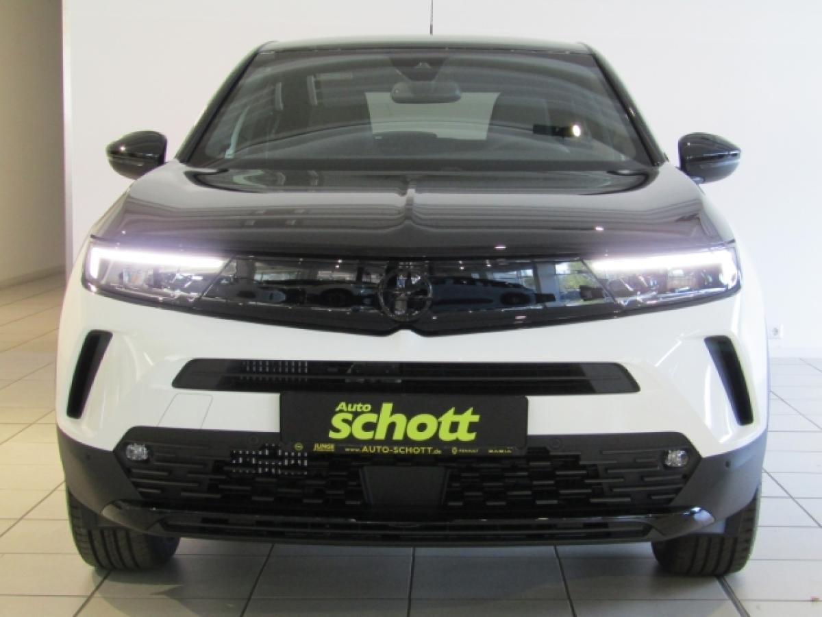 Opel Mokka ULTIMATE 1.2 KAM APP PDC BT LED SHZ LHZ