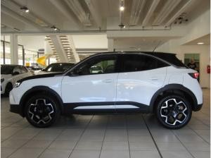 Opel Mokka ULTIMATE 1.2 KAM APP PDC BT LED SHZ LHZ