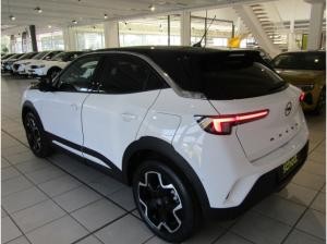 Opel Mokka ULTIMATE 1.2 KAM APP PDC BT LED SHZ LHZ