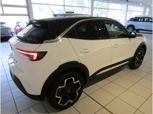 Opel Mokka ULTIMATE 1.2 KAM APP PDC BT LED SHZ LHZ