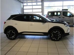 Opel Mokka ULTIMATE 1.2 KAM APP PDC BT LED SHZ LHZ