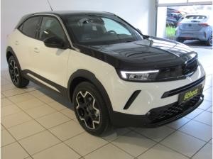 Opel Mokka ULTIMATE 1.2 KAM APP PDC BT LED SHZ LHZ