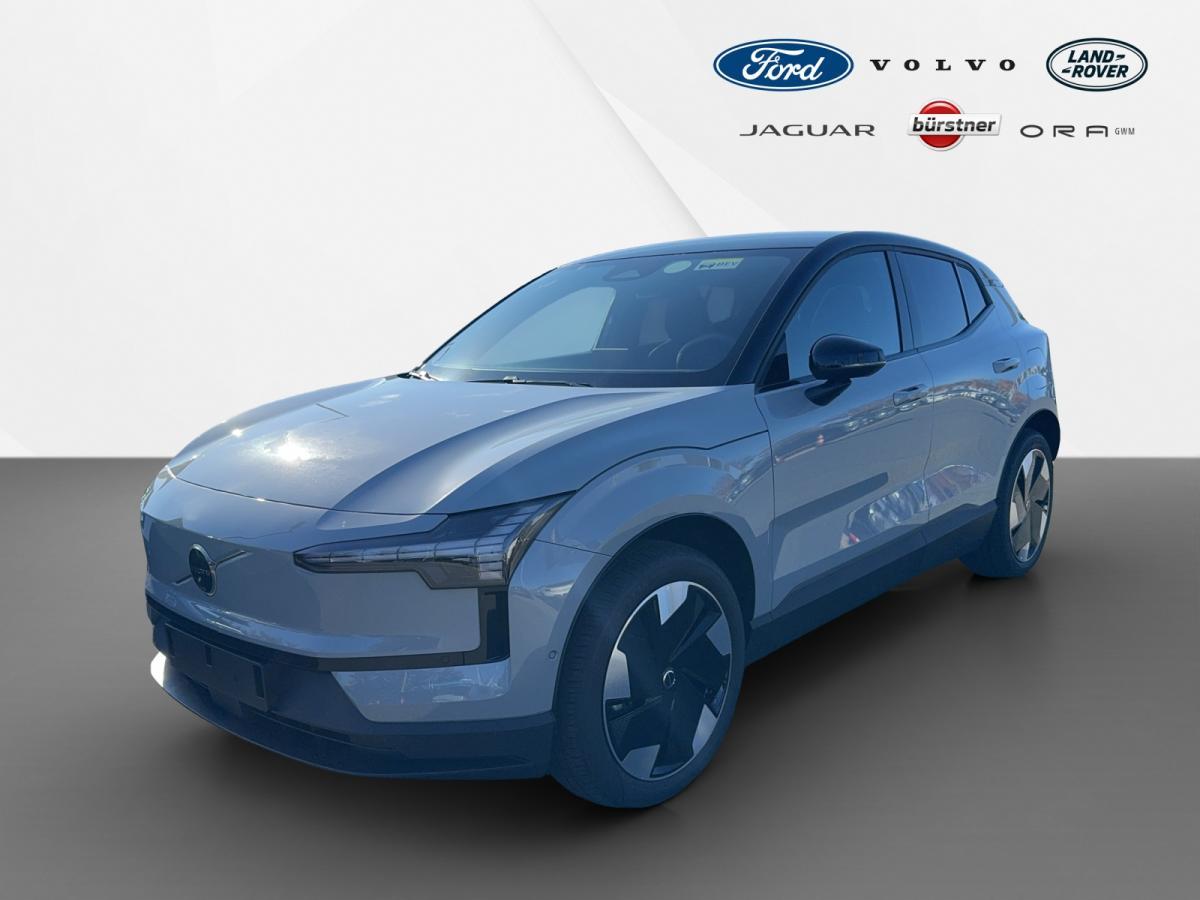 Volvo EX30 Plus Twin Motor Performance AWD