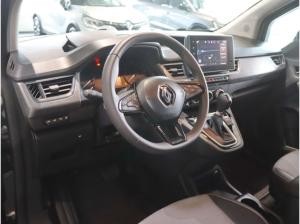 Renault Kangoo Equilibre E-TECH 100 elektrisch *NAVI*KLIMA*SITZHEIZ*