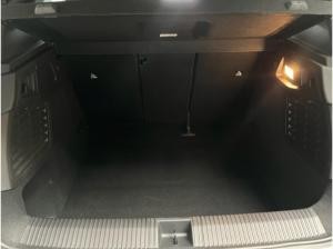 Renault Scenic Techno 170 Comfort Range+Sitzheizung+Navi+Massagesitz+Allwetterreifen