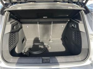 Renault Scenic Iconic 220 Long Range+Sitzheizung+Rückfahrkamera+NAVI