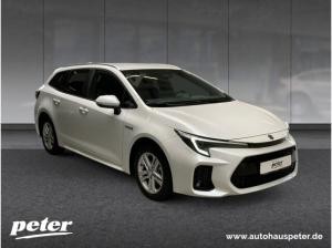 Suzuki Swace Comfort+ CVT Hybrid