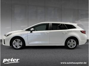 Suzuki Swace Comfort+ CVT Hybrid