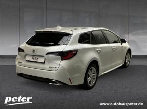 Suzuki Swace Comfort+ CVT Hybrid