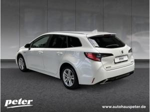 Suzuki Swace Comfort+ CVT Hybrid