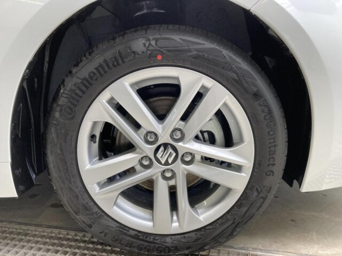 Suzuki Swace Comfort+ CVT Hybrid