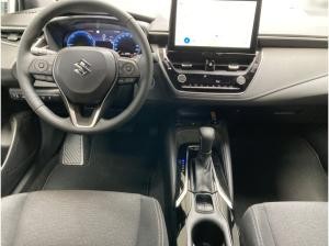 Suzuki Swace Comfort+ CVT Hybrid