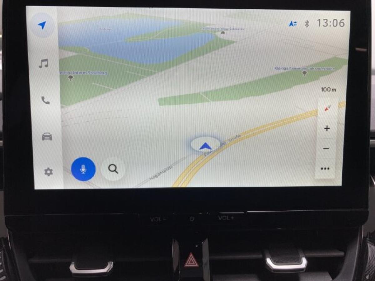 Suzuki Swace Comfort+ CVT Hybrid