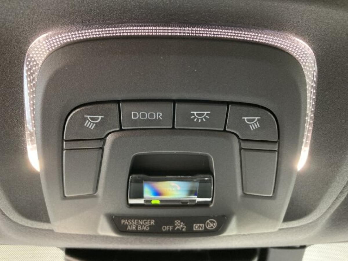 Suzuki Swace Comfort+ CVT Hybrid