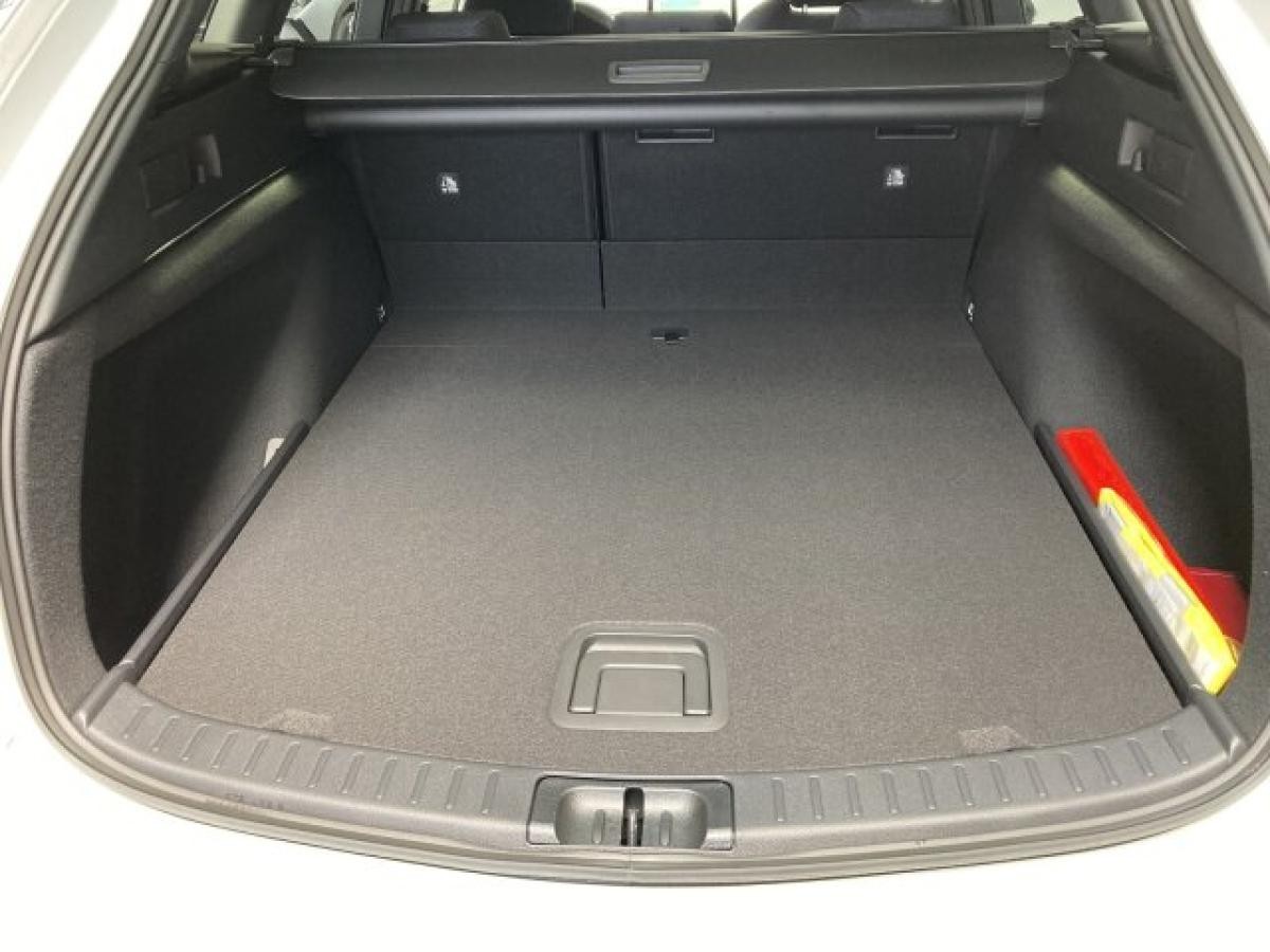 Suzuki Swace Comfort+ CVT Hybrid