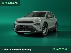 Skoda Elroq 50