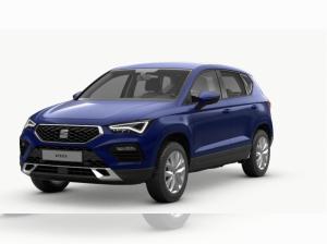 Seat Ateca Road Edition 1.5 TSI Automatik | Privat
