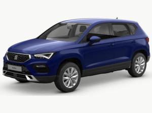 Seat Ateca Road Edition 1.5 TSI Automatik | Privat