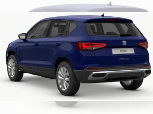 Seat Ateca Road Edition 1.5 TSI Automatik | Privat