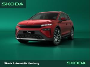 Skoda Elroq 60
