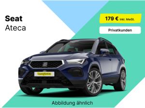 Seat Ateca Road Edition 1.5 TSI Automatik | Privat