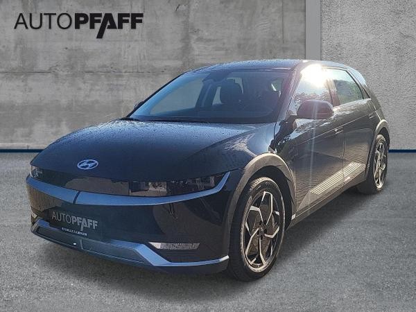 Hyundai IONIQ 5 MY26 63kWh Basis inkl. Wärmepumpe  >Sofort verfügbar<