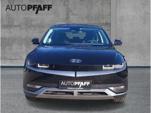 Hyundai IONIQ 5 MY26 63kWh Basis inkl. Wärmepumpe  >Sofort verfügbar<