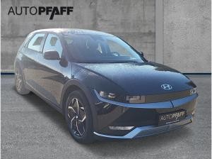 Hyundai IONIQ 5 MY26 63kWh Basis inkl. Wärmepumpe  >Sofort verfügbar<