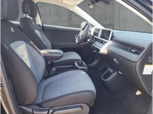 Hyundai IONIQ 5 MY26 63kWh Basis inkl. Wärmepumpe  >Sofort verfügbar<