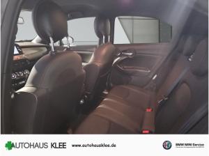 Fiat 500X Sport 1.3 GSE EU6d-T Navi LED ACC Apple CarPlay Android Auto Mehrzonenklima Musikstreaming