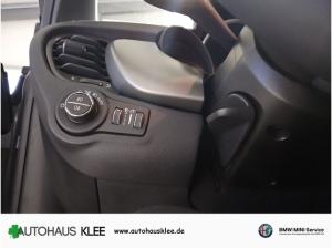 Fiat 500X Sport 1.3 GSE EU6d-T Navi LED ACC Apple CarPlay Android Auto Mehrzonenklima Musikstreaming