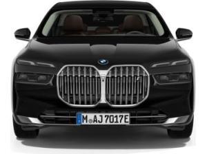 BMW i7 xDrive 60 Limousine-Top Angebot für Gewerbetreibende!