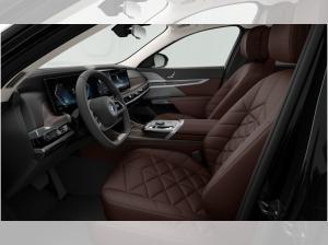 BMW i7 xDrive 60 Limousine-Top Angebot für Gewerbetreibende!