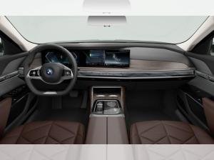 BMW i7 xDrive 60 Limousine-Top Angebot für Gewerbetreibende!