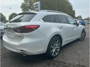 Mazda 6 SKYACTIV G 194 EXCLUSIVE-LINE
