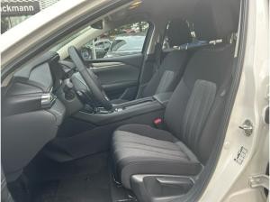 Mazda 6 SKYACTIV G 194 EXCLUSIVE-LINE