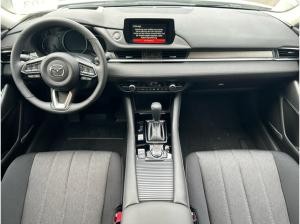 Mazda 6 SKYACTIV G 194 EXCLUSIVE-LINE