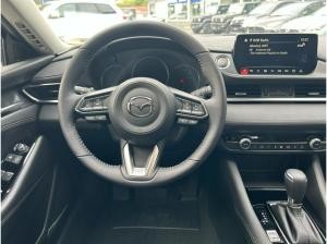 Mazda 6 SKYACTIV G 194 EXCLUSIVE-LINE