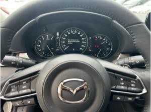 Mazda 6 SKYACTIV G 194 EXCLUSIVE-LINE